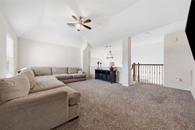 12707 Rocky Briar Lane, Tomball, TX 77377