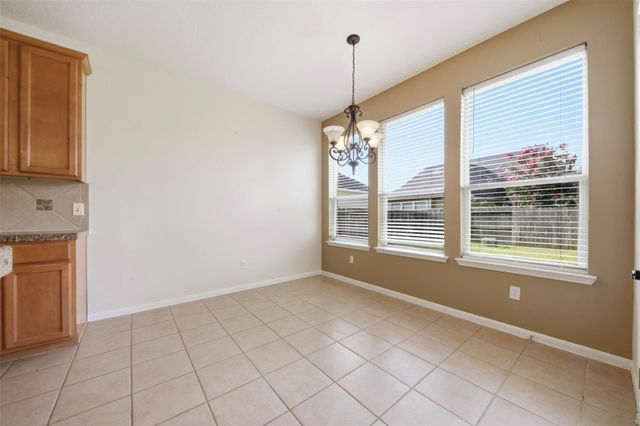 12707 Rocky Briar Lane, Tomball, TX 77377
