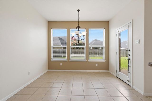 12707 Rocky Briar Lane, Tomball, TX 77377