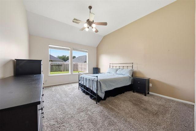 12707 Rocky Briar Lane, Tomball, TX 77377