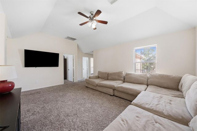 12707 Rocky Briar Lane, Tomball, TX 77377