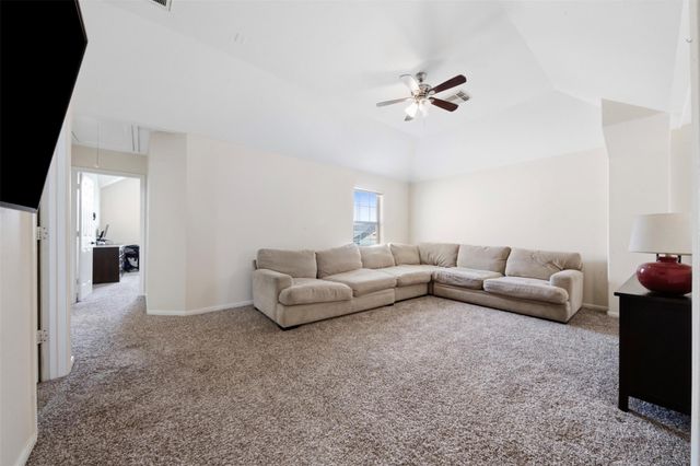 12707 Rocky Briar Lane, Tomball, TX 77377