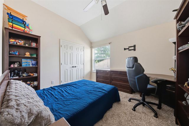 12707 Rocky Briar Lane, Tomball, TX 77377