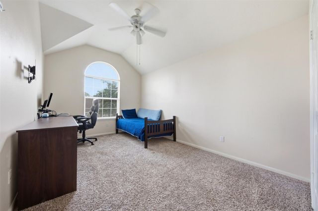 12707 Rocky Briar Lane, Tomball, TX 77377