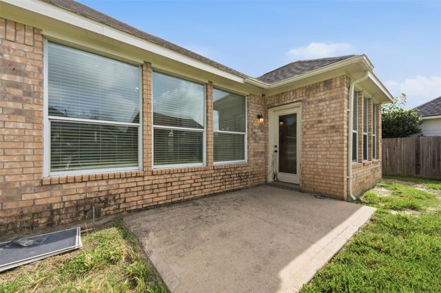 12707 Rocky Briar Lane, Tomball, TX 77377