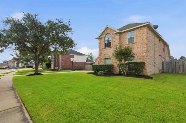 12707 Rocky Briar Lane, Tomball, TX 77377