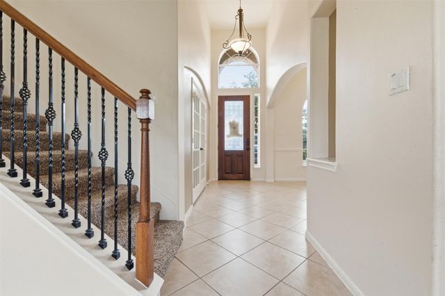 12707 Rocky Briar Lane, Tomball, TX 77377