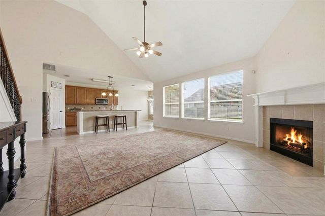 12707 Rocky Briar Lane, Tomball, TX 77377