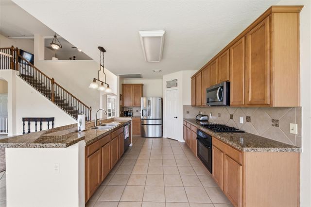 12707 Rocky Briar Lane, Tomball, TX 77377