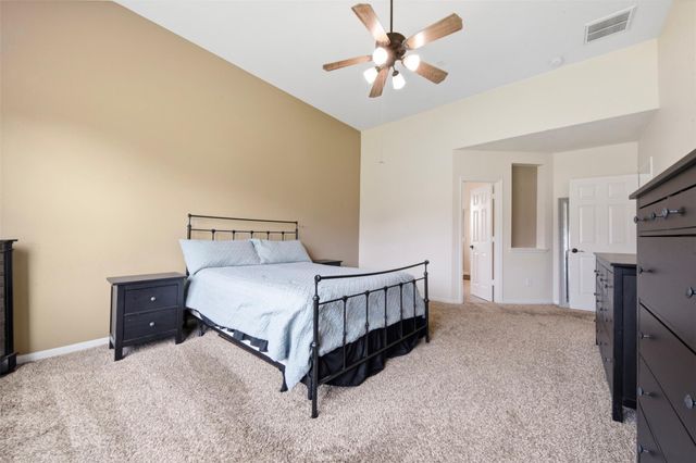 12707 Rocky Briar Lane, Tomball, TX 77377