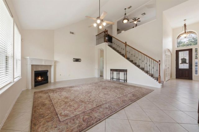 12707 Rocky Briar Lane, Tomball, TX 77377