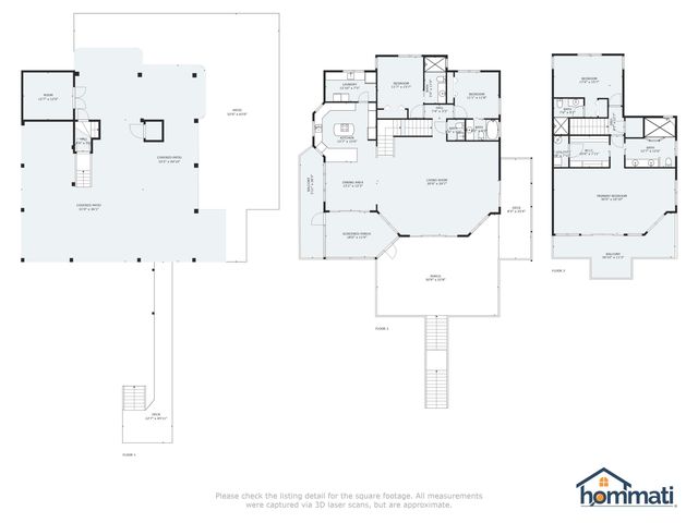 4522 St Teresa Landing, St Teresa, FL 32358