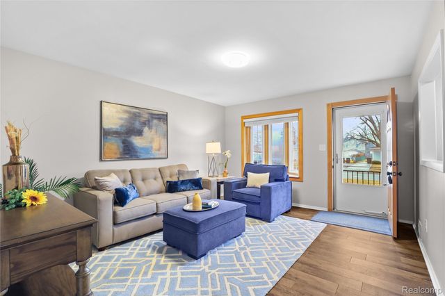 11724 Syracuse Street, Taylor, MI 48180