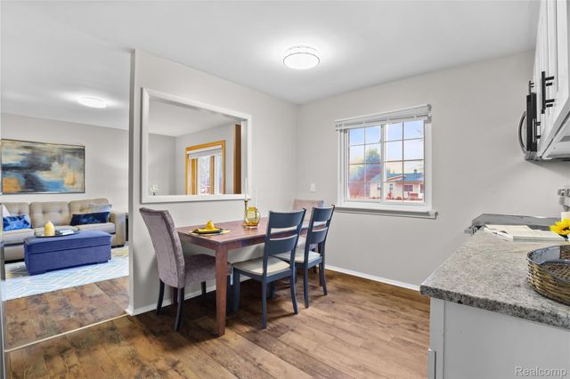 11724 Syracuse Street, Taylor, MI 48180