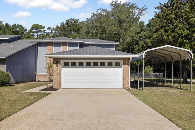 1106 Pin Oak Circle, Niceville, FL 32578