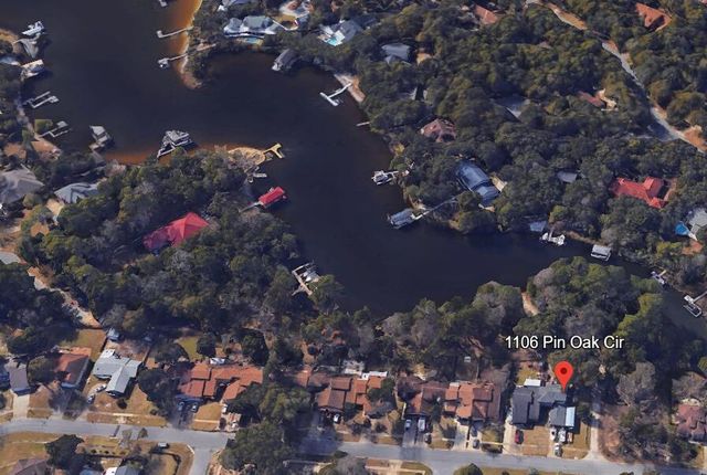 1106 Pin Oak Circle, Niceville, FL 32578