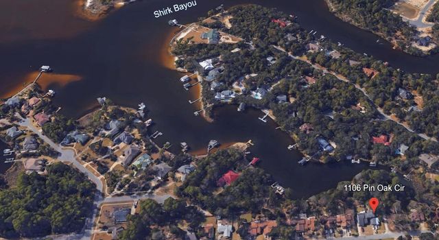 1106 Pin Oak Circle, Niceville, FL 32578