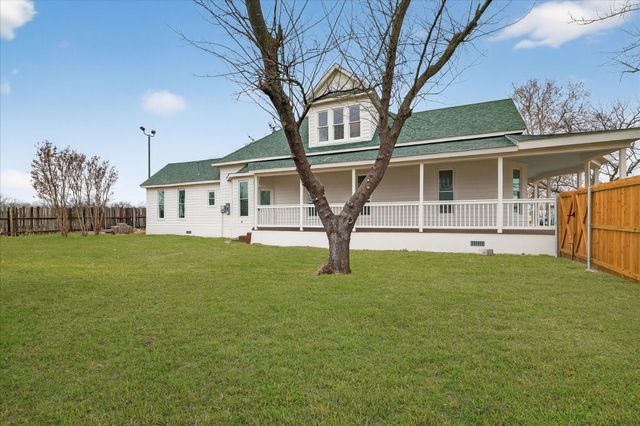 208 S Main Street, Collinsville, TX 76233