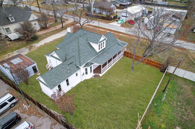 208 S Main Street, Collinsville, TX 76233