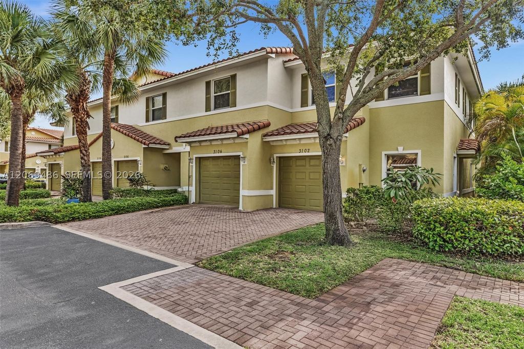 3102 NW 24th Way, Oakland Park, FL 33309