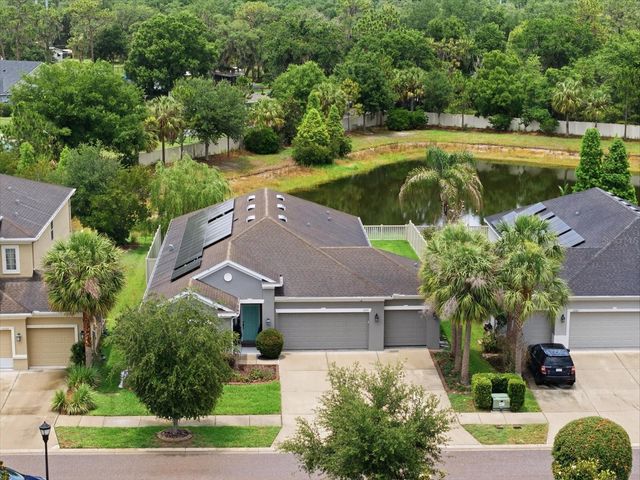 17735 BRIGHT WHEAT DRIVE, Lithia, FL 33547