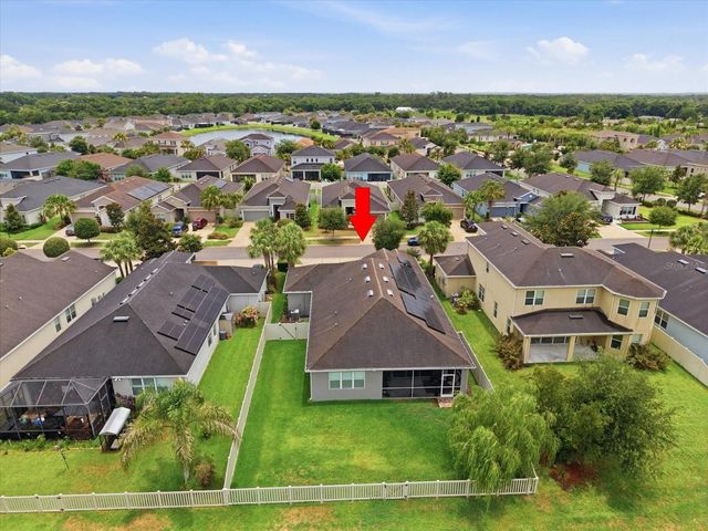 17735 BRIGHT WHEAT DRIVE, Lithia, FL 33547