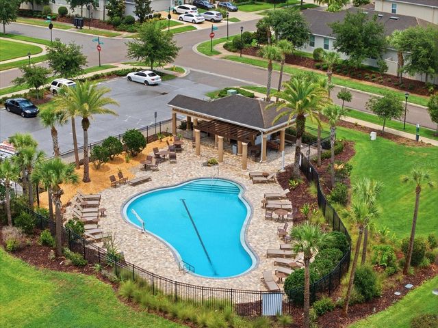 17735 BRIGHT WHEAT DRIVE, Lithia, FL 33547