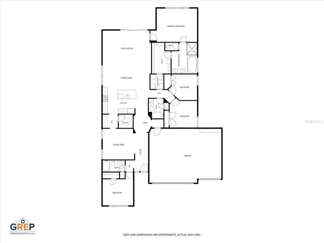 17735 BRIGHT WHEAT DRIVE, Lithia, FL 33547