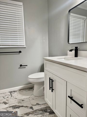 3406 Uncle Genes Way SE, Conyers, GA 30013