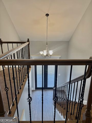 3406 Uncle Genes Way SE, Conyers, GA 30013