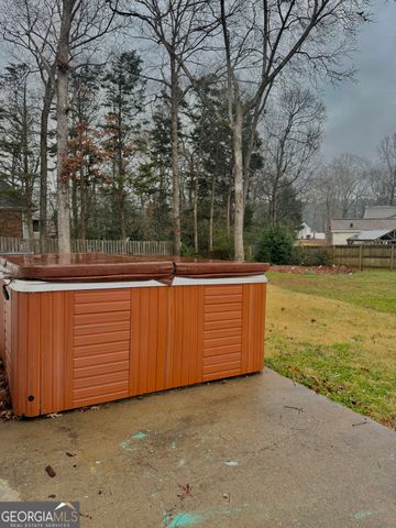 3406 Uncle Genes Way SE, Conyers, GA 30013