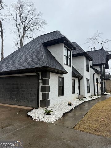 3406 Uncle Genes Way SE, Conyers, GA 30013