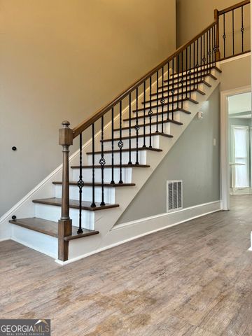 3406 Uncle Genes Way SE, Conyers, GA 30013