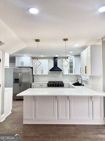 3406 Uncle Genes Way SE, Conyers, GA 30013