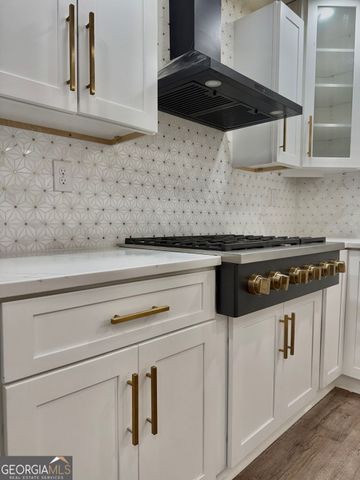 3406 Uncle Genes Way SE, Conyers, GA 30013