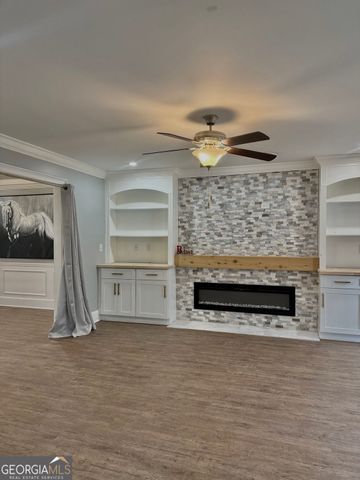 3406 Uncle Genes Way SE, Conyers, GA 30013