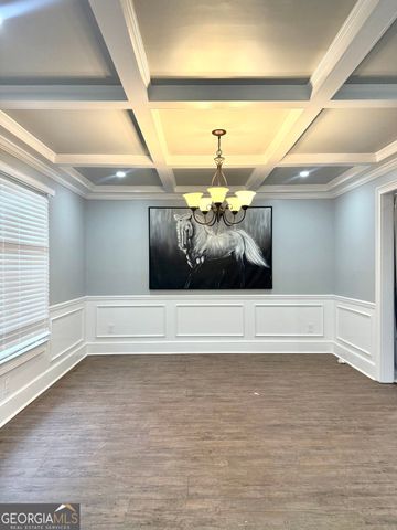 3406 Uncle Genes Way SE, Conyers, GA 30013