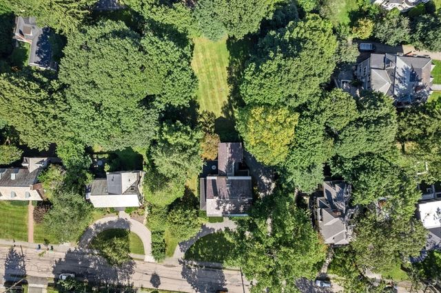 269 Franklin St, Newton, MA 02458