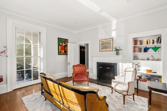 269 Franklin St, Newton, MA 02458