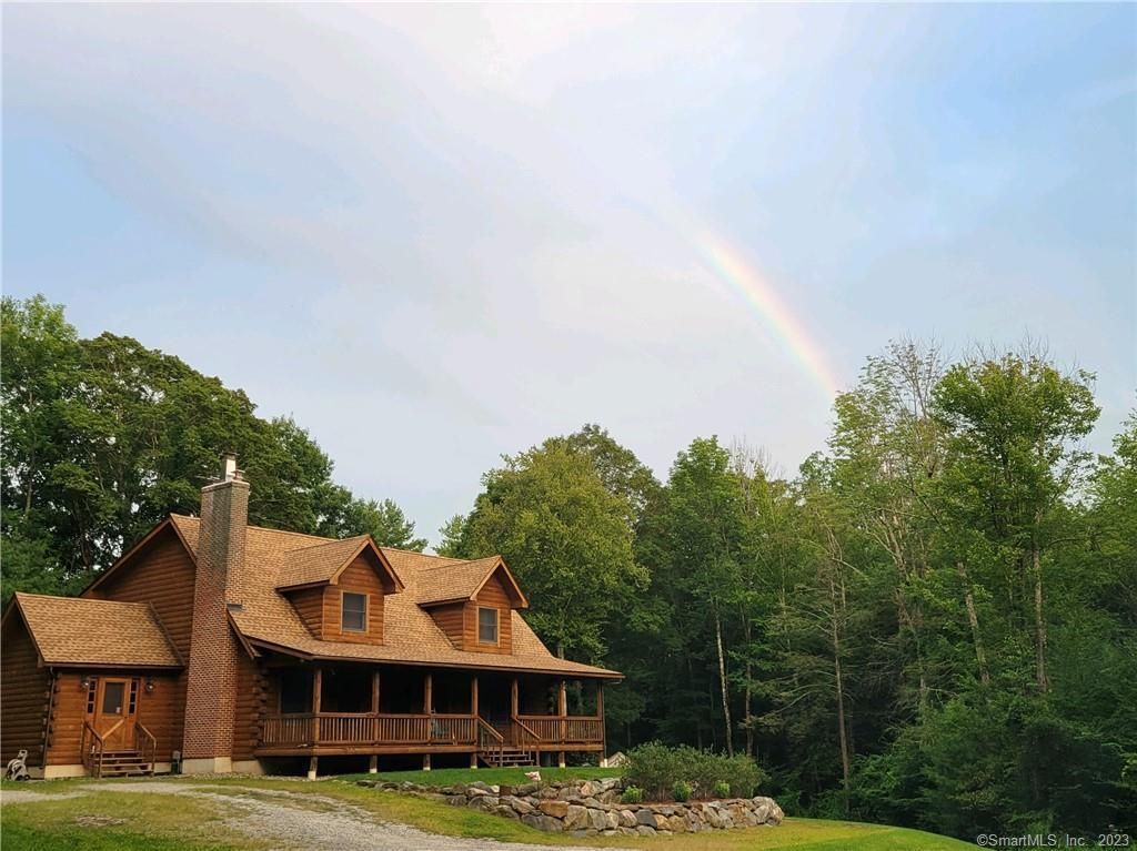 162 Spencer Hill Road Elyse Harney Real Estate