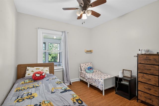 131 Park Drive, Jackson, MI 49203