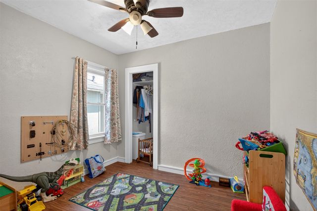 131 Park Drive, Jackson, MI 49203