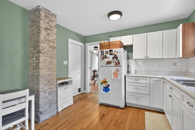 131 Park Drive, Jackson, MI 49203