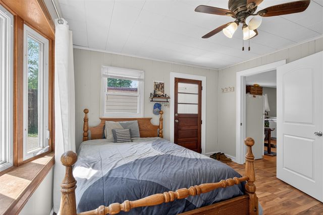 131 Park Drive, Jackson, MI 49203