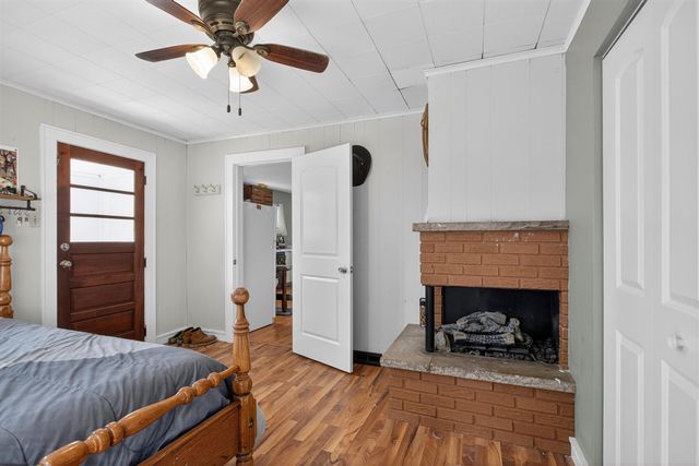 131 Park Drive, Jackson, MI 49203