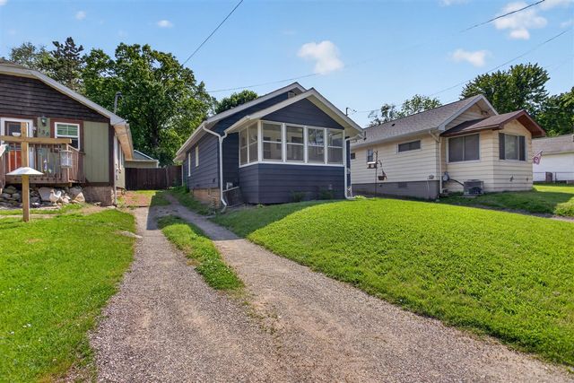 131 Park Drive, Jackson, MI 49203