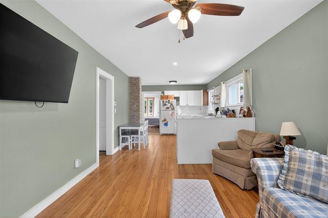 131 Park Drive, Jackson, MI 49203