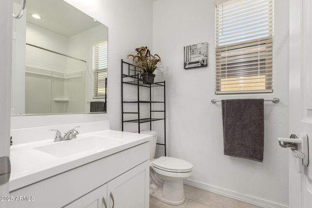 20264 W MONTECITO Avenue, Litchfield Park, AZ 85340