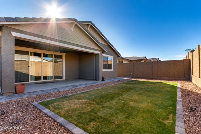 20264 W MONTECITO Avenue, Litchfield Park, AZ 85340