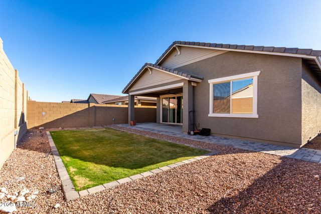 20264 W MONTECITO Avenue, Litchfield Park, AZ 85340